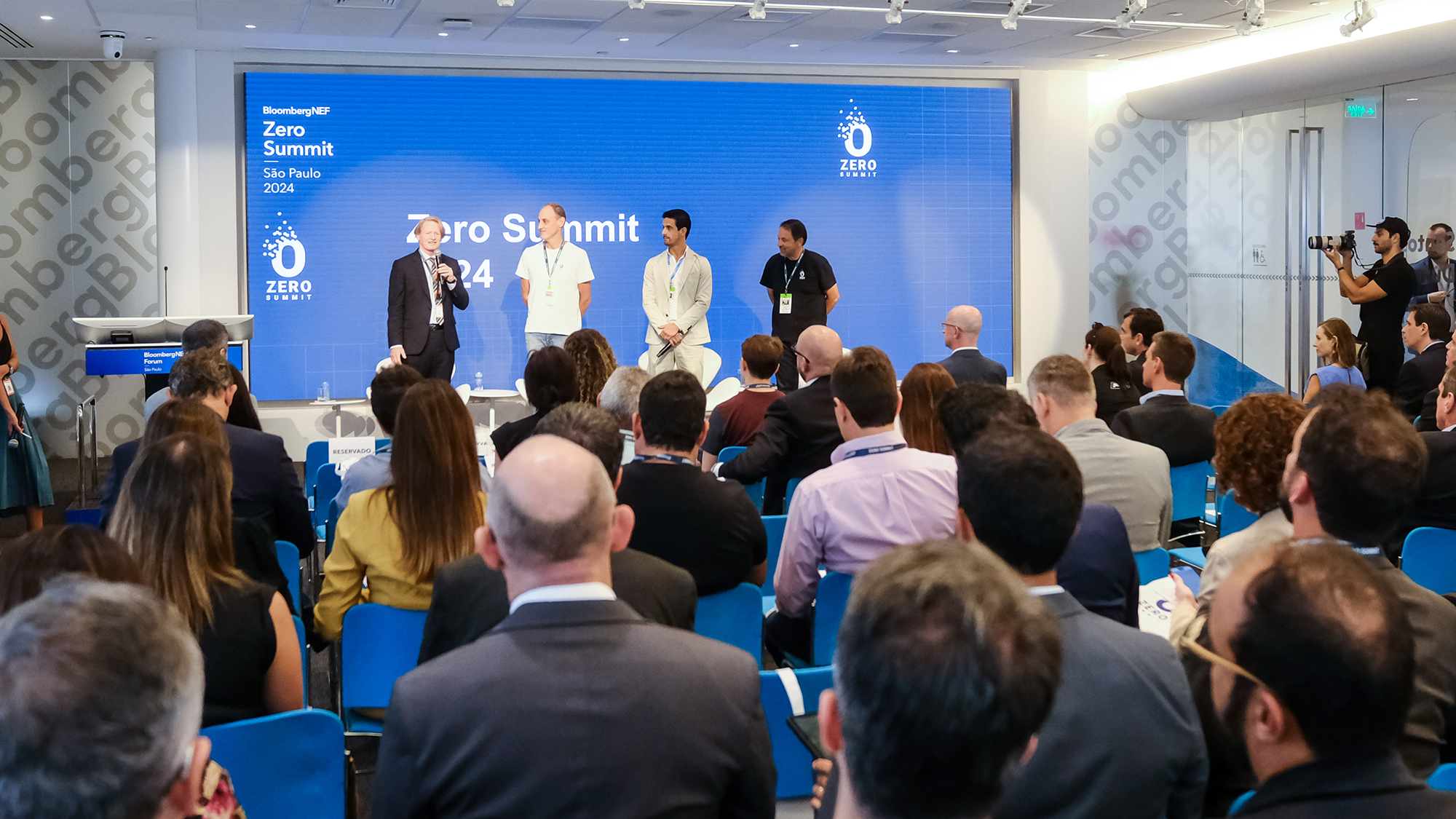Zero Summit 2025