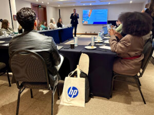 Empresas ditam saúde laboral