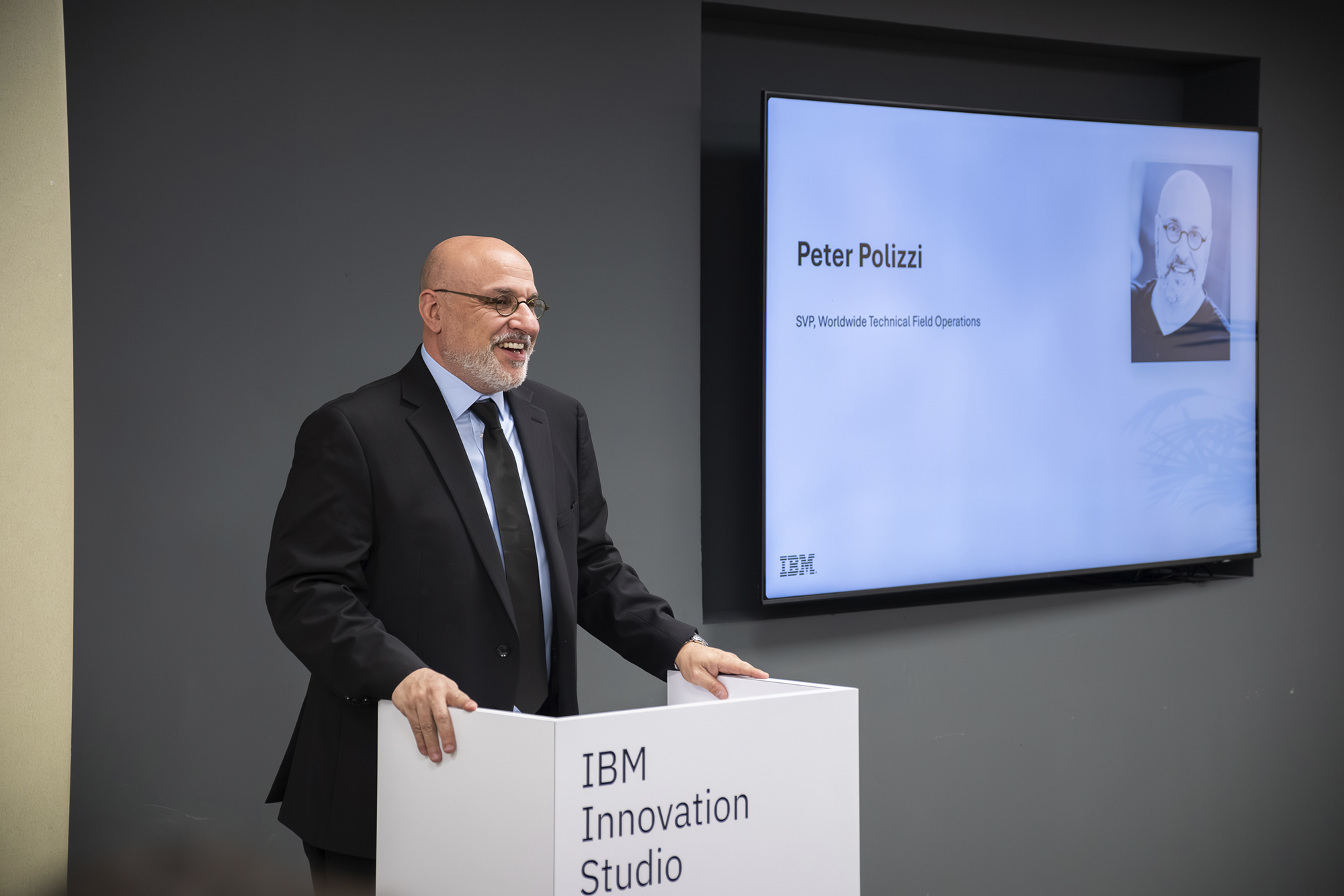 IBM e HashiCorp ambiente multicloud