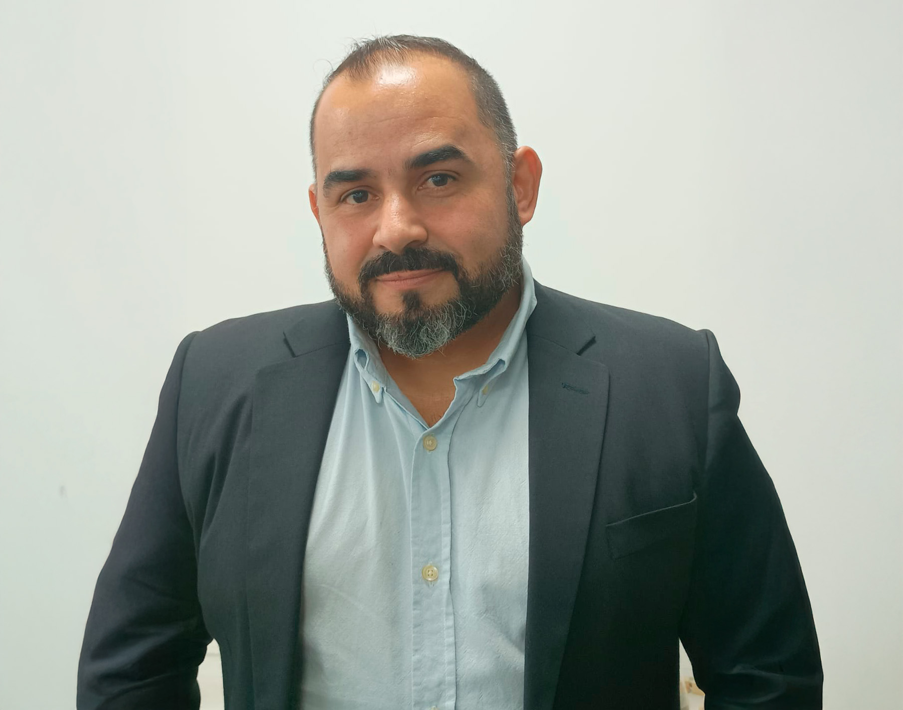 Marcelo Laurato Faiston