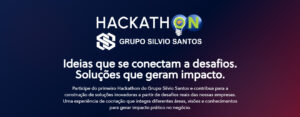 GSS e Amazon lançam Hackathon