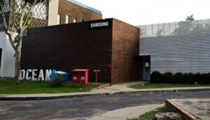 Samsung Ocean oferece cursos gratuitos de IA e tecnologia